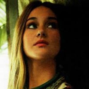 Meet your Posher, Verithia